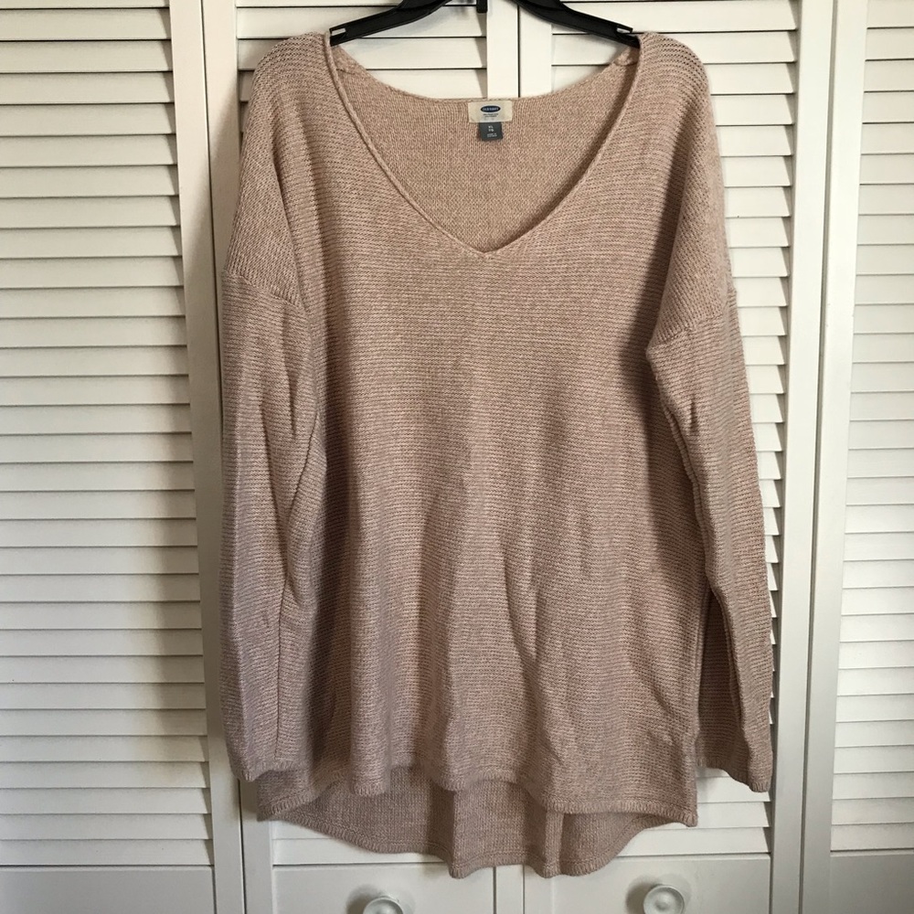 Old Navy Sweater